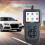 8-36V V311 OBD2 Kfz-Fehlercode-Lesegerät mit Farbbildschirm – JIA 1