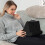 APERIL Universal Tablet Stand - Pillow Pad - Multi-Angle - Washable Cover - Comfortable 3