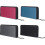 80 Disc CD DVD Storage Case with Durable AntiScratch Protection Mercerized Fabric Carrying Bag 5
