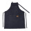 Barber Apron Waterproof Heavy Duty Denim with Adjustable Fit and MultiPocket Tool Storage 1