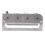 ARAMOX Overlock Machine - Fixed Sewing Machine Accessory - Metal Tension Clamp - Overlock Stitch 3