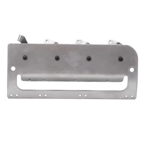 ARAMOX Overlock Machine - Fixed Sewing Machine Accessory - Metal Tension Clamp - Overlock Stitch 2