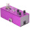Guitar Effector Electric Guitar Fuzz Effector Professional Single Block Small Effector 5