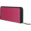 80 Disc CD DVD Storage Case with Durable AntiScratch Protection Mercerized Fabric Carrying Bag 4