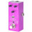 Guitar Effector Electric Guitar Fuzz Effector Professional Single Block Small Effector 2