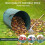 2x 500L Heavy Duty Gartenabfallsack Wiederverwendbare Gartentasche Grasblätter 4