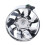 Axial-Rohrventilator – Abluftventilator – Küchenlüfter 15 x 15 cm 4