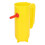 Lammmilchflasche 800 ml PP 6