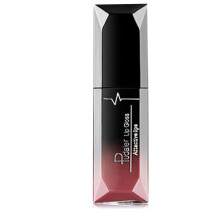 Matte Liquid Lipstick Waterproof Nontransfer Long Lasting Pigmented Lip Gloss 21 Colors for Women