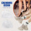 4 Pairs Silicone Toe Separators for Overlapping Toes, Gel Toe Spacers with Alignment Support, Transparent 4