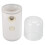 2PCS Portable Mini Humidifier 250mAh ABS 16