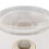 2PCS Portable Mini Humidifier 250mAh ABS 9