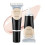 Under Eye Concealer Set, Full Coverage Waterproof Formula for Dark Circles, Natural Matte Finish 1