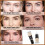 Under Eye Concealer Set, Full Coverage Waterproof Formula for Dark Circles, Natural Matte Finish 3