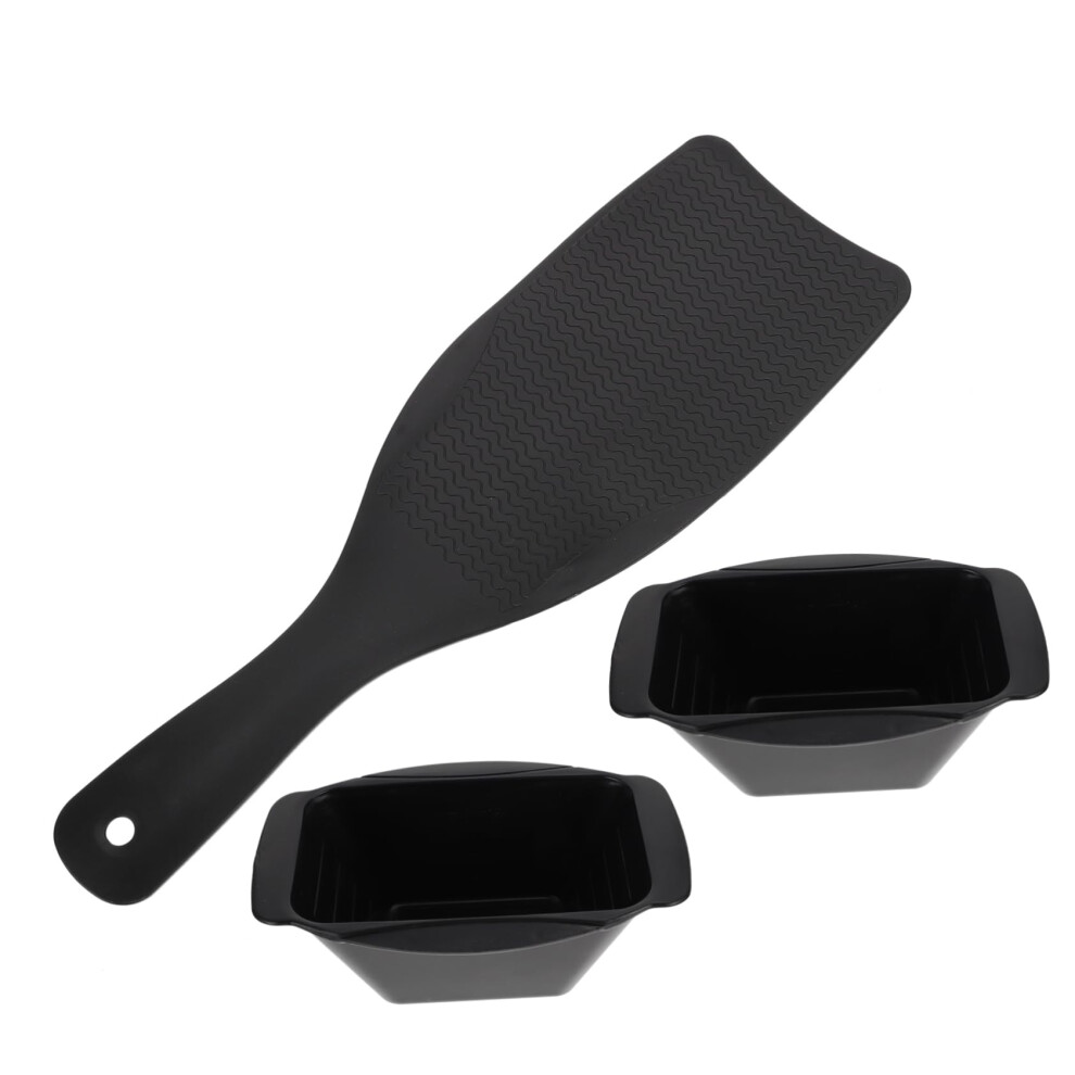 Professional Hair Dyeing Kit with Highlighting Board and Mixing Bowls for Salon and Home Use