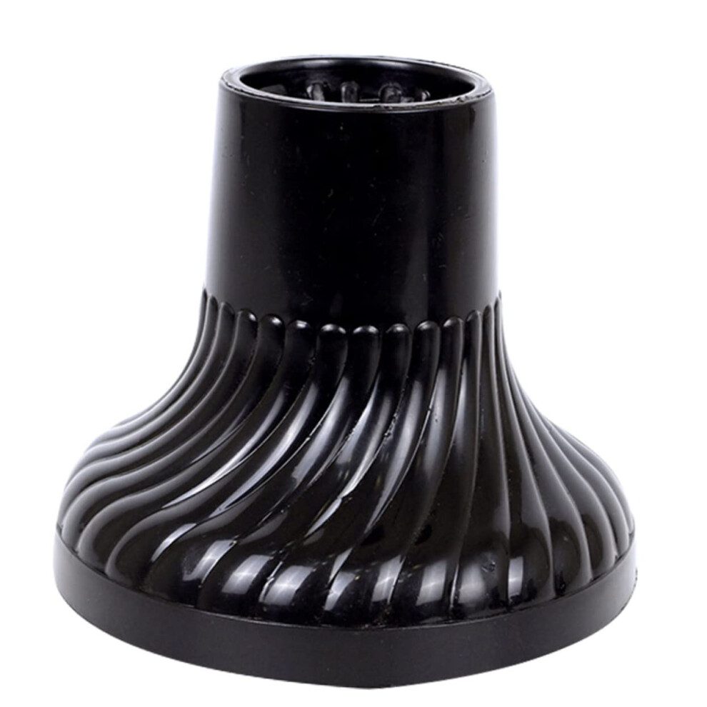 Universal Hair Dryer Diffuser for Curly Hair with Defined Curl Styling and AntiFrizz Airflow