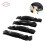 Secure Usage Roll Bar Grab Handles Universal Compatibility Interior Accessories Ultra Durability Non Slip Handle Adjustable Straps Weather Resistant 1