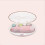 Ηλεκτρικό ψαλίδι νυχιών Whisper Quiet Baby με φως LED, ασφαλές για μωρά, πολλαπλές 1
