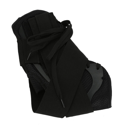 Breathable Ankle Stabilizer Support High-Quality Strap Strong Support Durable Adjustable Rope Design Stabilizing Support For Everyday Use