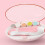 Ηλεκτρικό ψαλίδι νυχιών Whisper Quiet Baby με φως LED, ασφαλές για μωρά, πολλαπλές 3