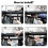 Secure Usage Roll Bar Grab Handles Universal Compatibility Interior Accessories Ultra Durability Non Slip Handle Adjustable Straps Weather Resistant 6
