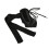 Breathable Ankle Stabilizer Support High-Quality Strap Strong Support Durable Adjustable Rope Design Stabilizing Support For Everyday Use 3