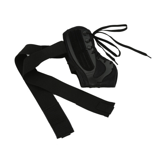 Breathable Ankle Stabilizer Support High-Quality Strap Strong Support Durable Adjustable Rope Design Stabilizing Support For Everyday Use 2