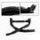 Secure Usage Roll Bar Grab Handles Universal Compatibility Interior Accessories Ultra Durability Non Slip Handle Adjustable Straps Weather Resistant 4