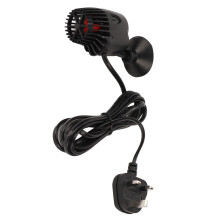 360Degree Rotation Adjustable Aquarium Wave Maker Water Circulation Pump Magnetic Base Distribute Oxygen Improve Tank Hygiene