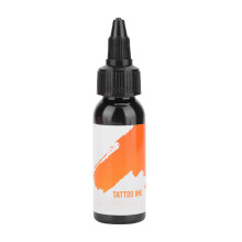 Long Lasting Tattoo Ink Vegan Black Fade Resistant Vibrant Colors Pre Dispersed Inks Dynamic Color Inspired Wide Range Of Colors Smooth Grey Wash