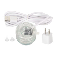 Detachable Submersible Filter Easy To Clean Internal Filter Aquarium Sponge Filter Submersible Bio Sponge Filter With Air Stone Mechanical Filtration