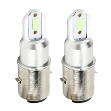 Βάση λαμπτήρα BA15S LED μινιατούρα λάμπα ακριβούς διαστάσεων αντικατάστασης αθόρυβη