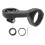 Nylon Bike Computer Mount Holder Bracket for Cycling Stability 16