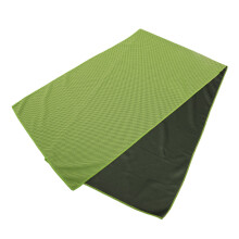 Skin Friendly Cooling Towel Sweat Towel Anti Uv Effect Fever Prevention Headache Relief Soft Breathable Microfiber For Summer Heat Sun Protection