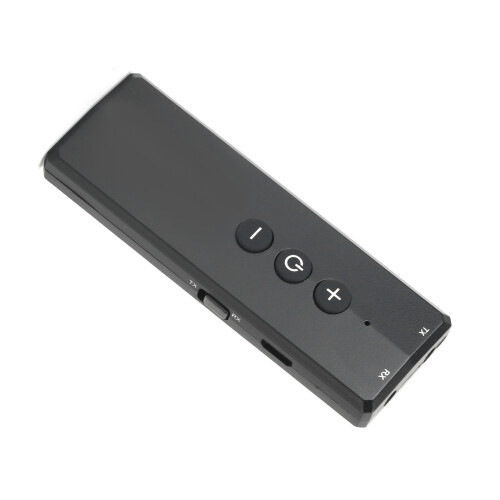 Long Battery Life Wireless Bluetooth Adapter Bluetooth Transmitter Receiver With Compact And Convenient Noise Reduction Technology Quick Charging 2