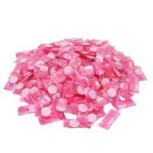 Silk Facial Sheet Masks 500pcs Compressed Face Mask Sheets for Deep Hydration and Closefit Skincare