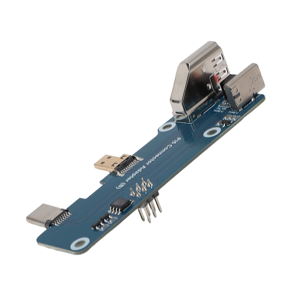 Isolated Rs485 Can & Rs232 Expansion Pi Hat 7790334551059