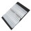 0402 SMD Resistor Sample Book 170 Values Assorted 8,500 pcs PVC Folder 10