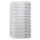 0402 SMD Resistor Sample Book 170 Values Assorted 8,500 pcs PVC Folder 9