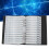 0402 SMD Resistor Sample Book 170 Values Assorted 8,500 pcs PVC Folder 14