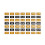 0402 SMD Resistor Sample Book 170 Values Assorted 8,500 pcs PVC Folder 4