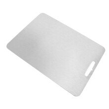 Ti dickes Schneidebrett 46x30cm / 18.1x11.8in