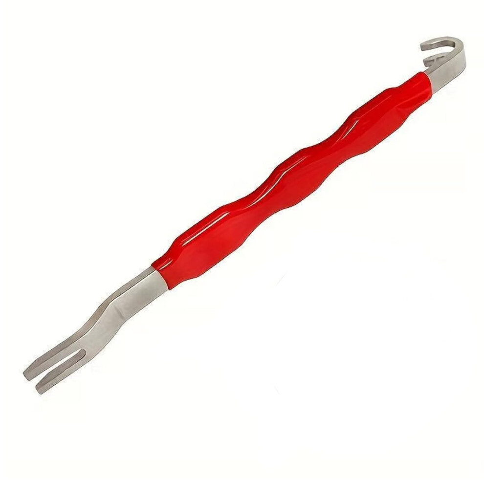 Automotive Connector Removal Tool With Precision Tip And Ergonomic Grip For Universal Vehicle Use 9092120528824