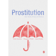 Prostitution by Maggie ONeill Paperback Book