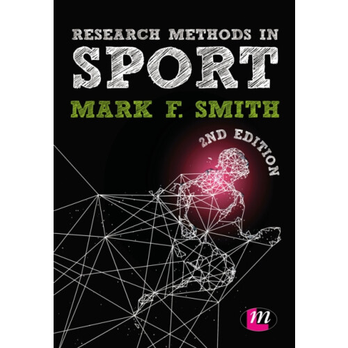 Research Methods in Sport by Mark Smith Paperback Book