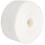 Large Disposable Face Towels Roll for Makeup Removal, Soft Viscose DoubleSided Sheets 2