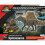 Bandai Plannosaurus Jurassic World: Spinosaurus Model Kit 1