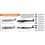 Hataka CS110 Mid-War Luftwaffe Orange Line Acrylic Paint Set 2