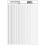 Woodland Scenics MG764 Stripes Silver 1