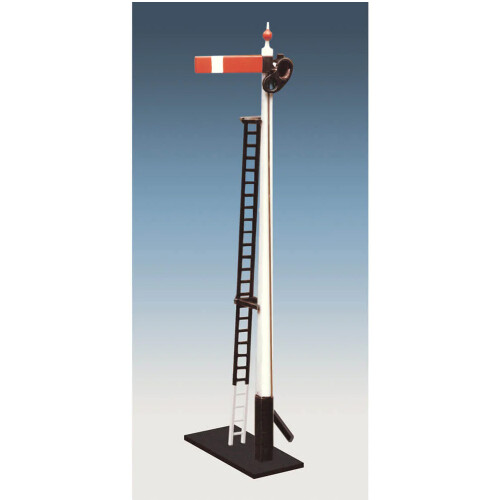 Ratio 460 GWR Home Signal OO/HO from PECO